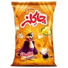 اسنک موتوری پذیرایی چی توز 190 گرم
