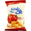 اسنک طلایی ویژه چی توز 45 گرم