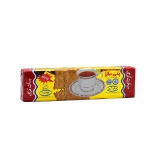 بیسکوییت پتی مانژ گرجی 100 گرم