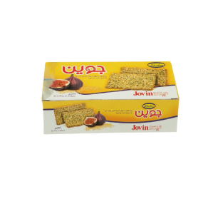 بسکوییت با شیره انجیر جوین 500 گرم
