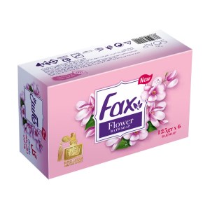 صابون 90 گرم fix فروش ویژه