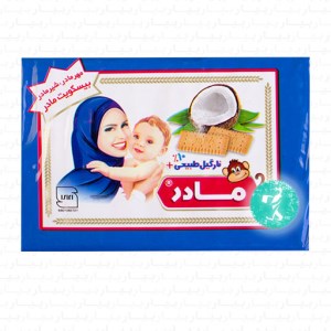 بیسکوییت مادر نارگیلی ویتانا 70 گرم