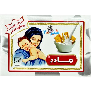 بیسکوییت مادر شیری ویتانا 70 گرم