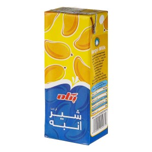 شیر انبه پگاه 200 سی سی