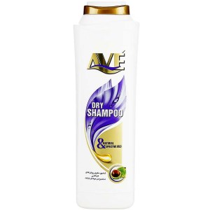 شامپو موهای خشک اوه 400 گرم