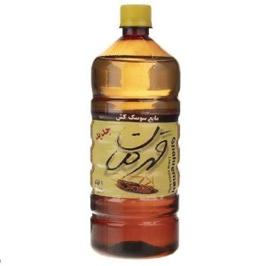 مایع سوسک کش قهرمان یک لیتری