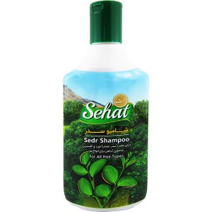شامپو سدر صحت 300 گرم