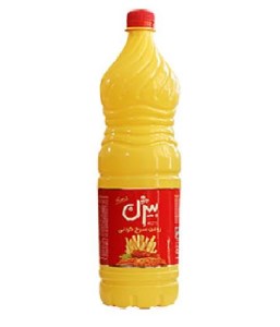 روغن سرخ کردنی بیژن 810 گرم