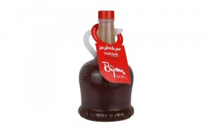 سرکه قرمز بیژن 500 میل