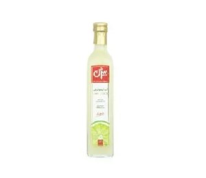 آبلیمو شیشه بیژن 500 میل