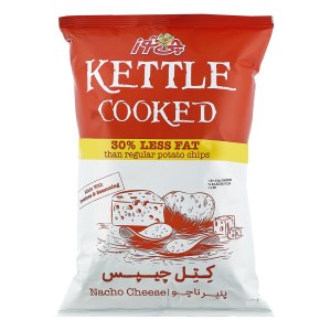 کتل چیپس ناچو چی توز 140 گرم