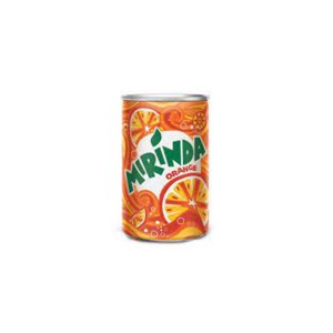 نوشابه قوطی میرندا 150 میل