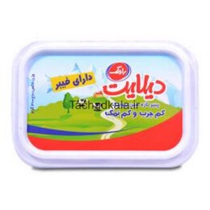 پنیر سین بیوتیک دیلایت 300 گرم