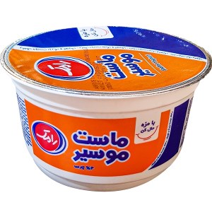 ماست موسیر رامک 250 گرم