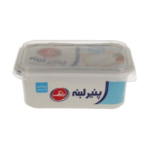 پنیر لبنه 300 گرم رامک