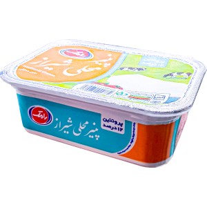 پنیر محلی شیراز 300 گرم رامک