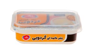 پنیر خامه ای گردویی رامک 200 گرم