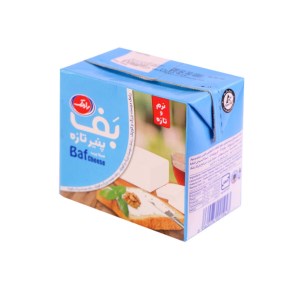 پنیر بف تتراپک 520 گرم رامک