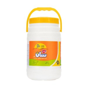 ماست همزده پرچرب سان رامک 1800گرم