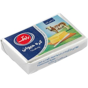 کره رامک 50 گرم کره رامک 50 گرم