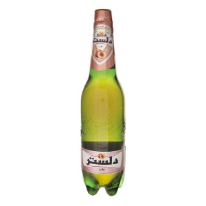 دلستر هلو بهنوش پت یک لیتری