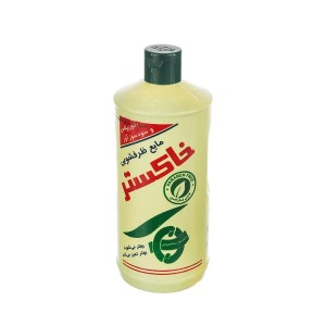 مایع ظرفشویی خاکستر 500 گرم عبیدی