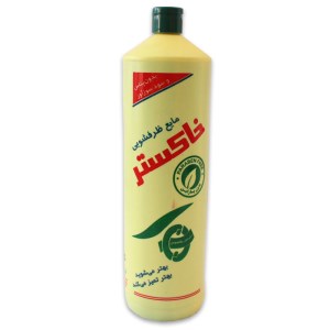 مایع ظرفشویی خاکستر 1000 گرم عبیدی