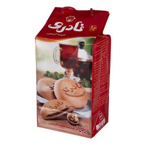 کلوچه کیفی گردویی نادری 12 عددی