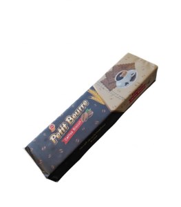 بیسکوییت پتی بور قهوه مینو 100 گرم