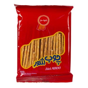 چوب شور مینو 30 گرم