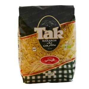 ماکارونی فرمی فیدلی تک ماکارون 500 گرم