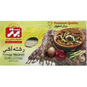 رشته آش جعبه ای تک ماکارون 500 گرم