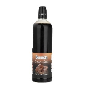 شربت شکلات سن ایچ شیشه 11000 گرم