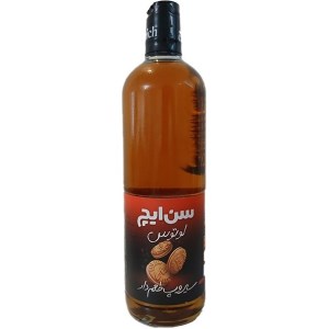 شربت لوتوس بطری سن ایچ 1100 گرم