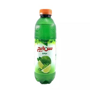 نوشیدنی موهیتو پت 750 سن ایچ