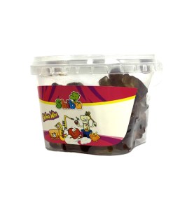 پاستیل سطل شیبابا 250 گرم