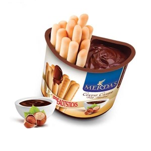 شکلات جوی استیک کرمونا 40 گرم