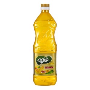 روغن سرخ کردنی غنچه 810 گرم