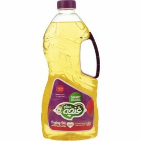 روغن مایع سه دانه پت غنچه پت 1350 گرم