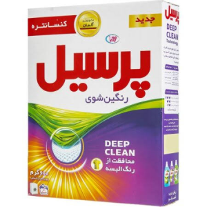 پودر ماشین لباسشویی پرسیل 500 گرم