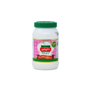 سس مایونز کم چرب دلپذیر 454 گرم