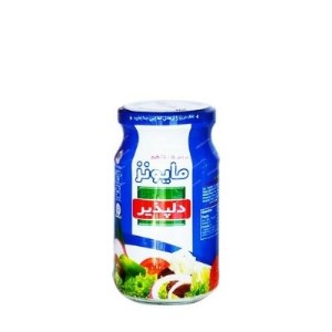 سس مایونز دلپذیر 284 گرم