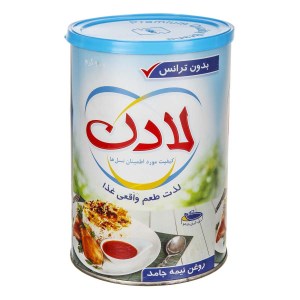 روغن نیمه جامد لادن آبی 900 گرم
