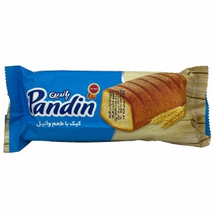 کیک پاندین صبحانه مینو 100 گرم
