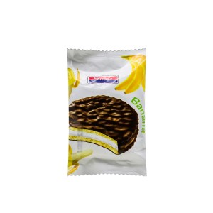والس شکلاتی موزی سالمین 30 گرم