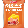 کشکام پنیری سمیه 25 گرم