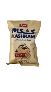 کشکام قره قروت سمیه 25 گرم