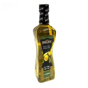 روغن زیتون فرابکر ممتاز اتکا 500 سی سی