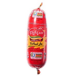کالباس مارتادلا سولیکو کاله