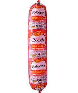 کالباس خشک فیله